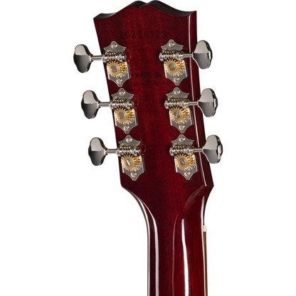Gibson J-45 Original Acoustic Electric Guitar - Autumn Sunburst