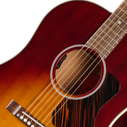 Gibson J-45 Original Acoustic Electric Guitar - Autumn Sunburst