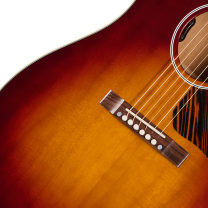 Gibson J-45 Original Acoustic Electric Guitar - Autumn Sunburst