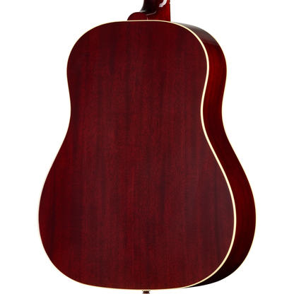 Gibson J-45 Original Acoustic Electric Guitar - Vintage Sunburst