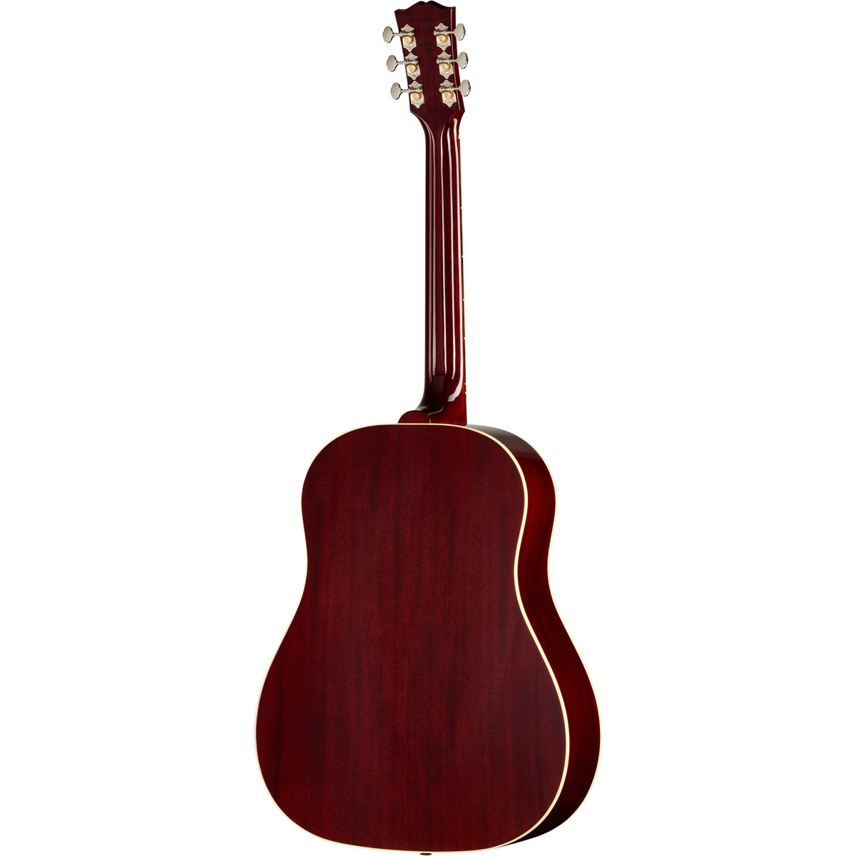 Gibson J-45 Original Acoustic Electric Guitar - Vintage Sunburst