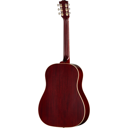 Gibson J-45 Original Acoustic Electric Guitar - Vintage Sunburst