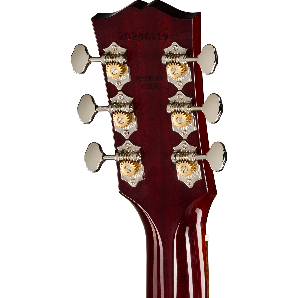 Gibson J-45 Original Acoustic Electric Guitar - Vintage Sunburst