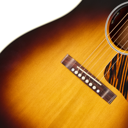 Gibson J-45 Original Acoustic Electric Guitar - Vintage Sunburst