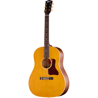 Gibson J-45 Century 12-Fret Acoustic Electric Guitar - Vintage Amber