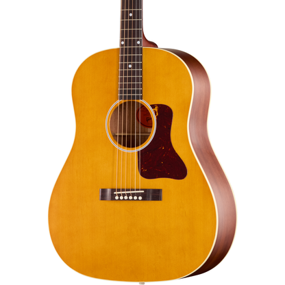 Gibson J-45 Century 12-Fret Acoustic Electric Guitar - Vintage Amber