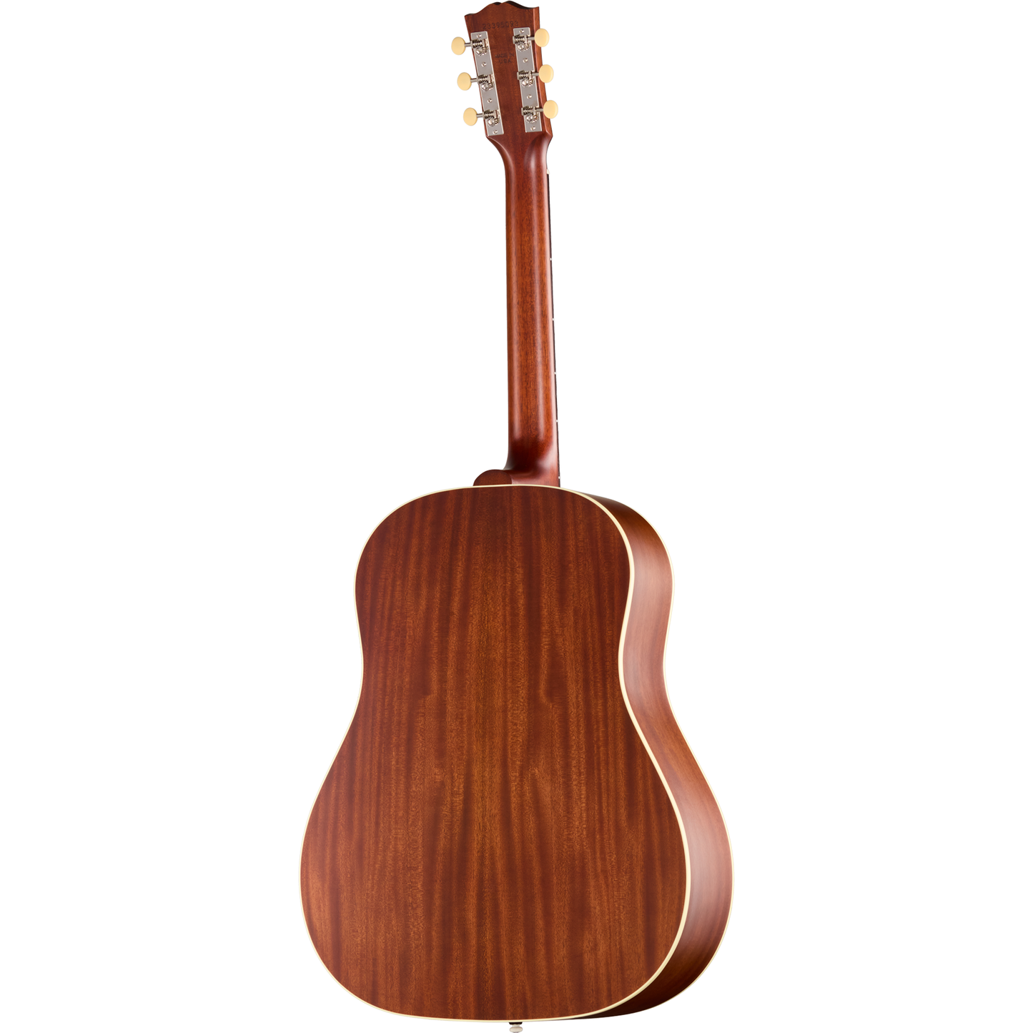 Gibson J-45 Century 12-Fret Acoustic Electric Guitar - Vintage Amber