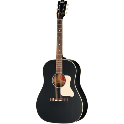 Gibson J-45 Century 12-Fret Acoustic Electric Guitar - Ebony