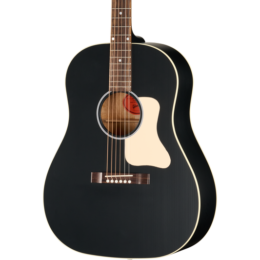 Gibson J-45 Century 12-Fret Acoustic Electric Guitar - Ebony