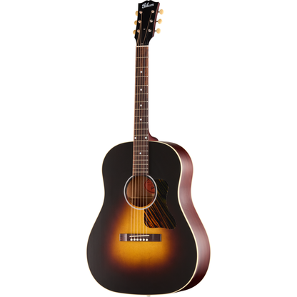 Gibson J-45 Century 12-Fret Acoustic Electric Guitar - Vintage Sunburst