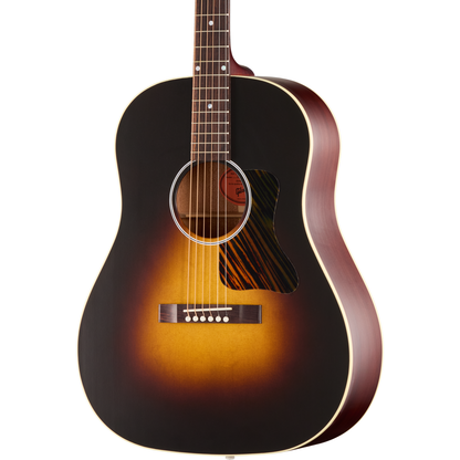 Gibson J-45 Century 12-Fret Acoustic Electric Guitar - Vintage Sunburst