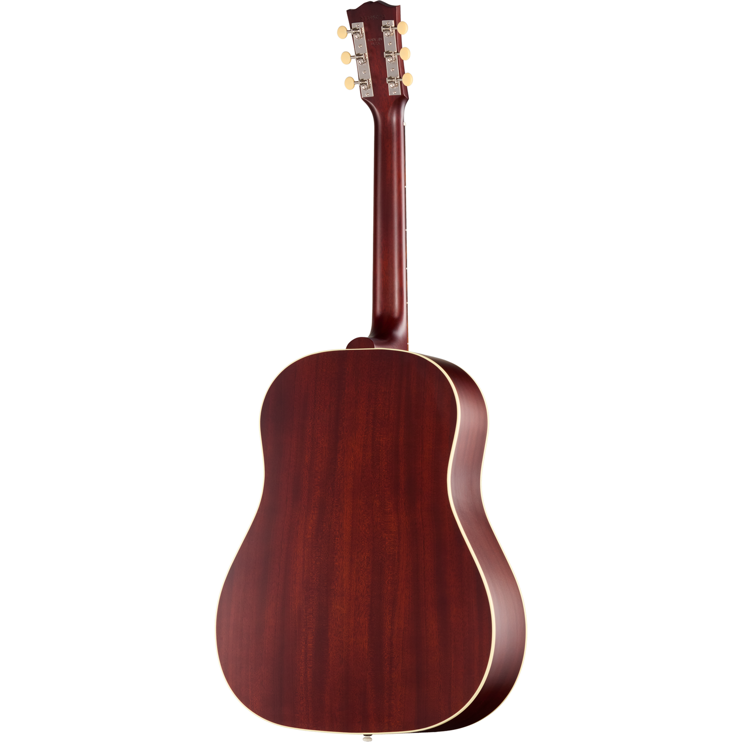 Gibson J-45 Century 12-Fret Acoustic Electric Guitar - Vintage Sunburst