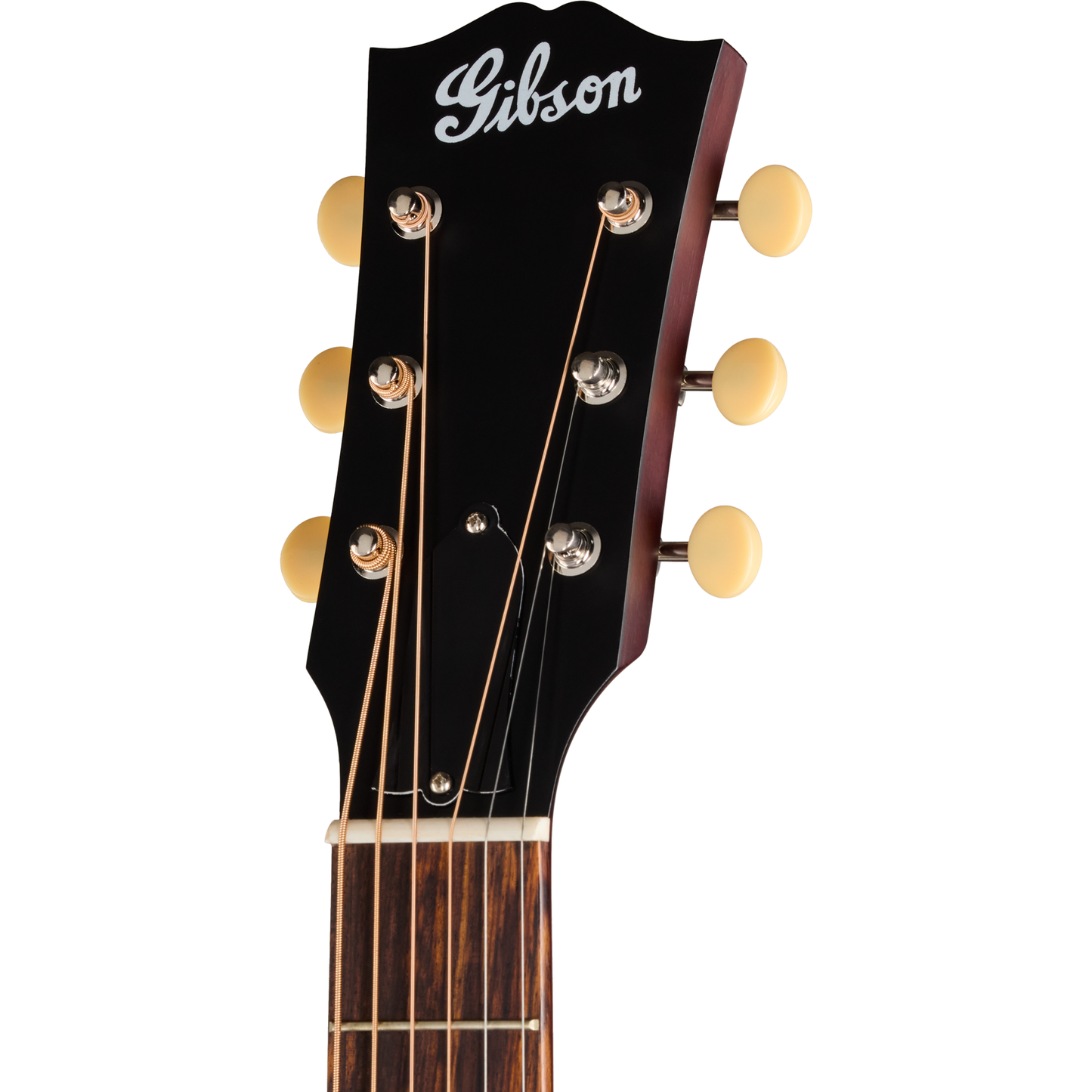 Gibson J-45 Century 12-Fret Acoustic Electric Guitar - Vintage Sunburst