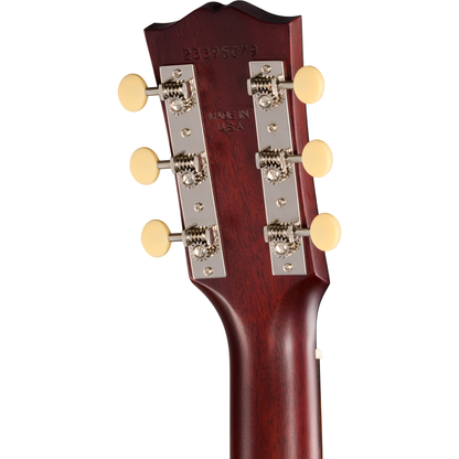 Gibson J-45 Century 12-Fret Acoustic Electric Guitar - Vintage Sunburst