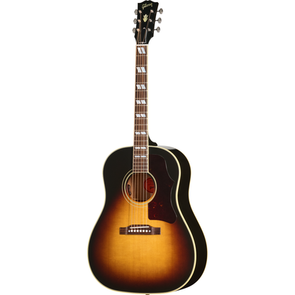 Gibson Southern Jumbo Original Acoustic Electric Guitar - Vintage Sunburst