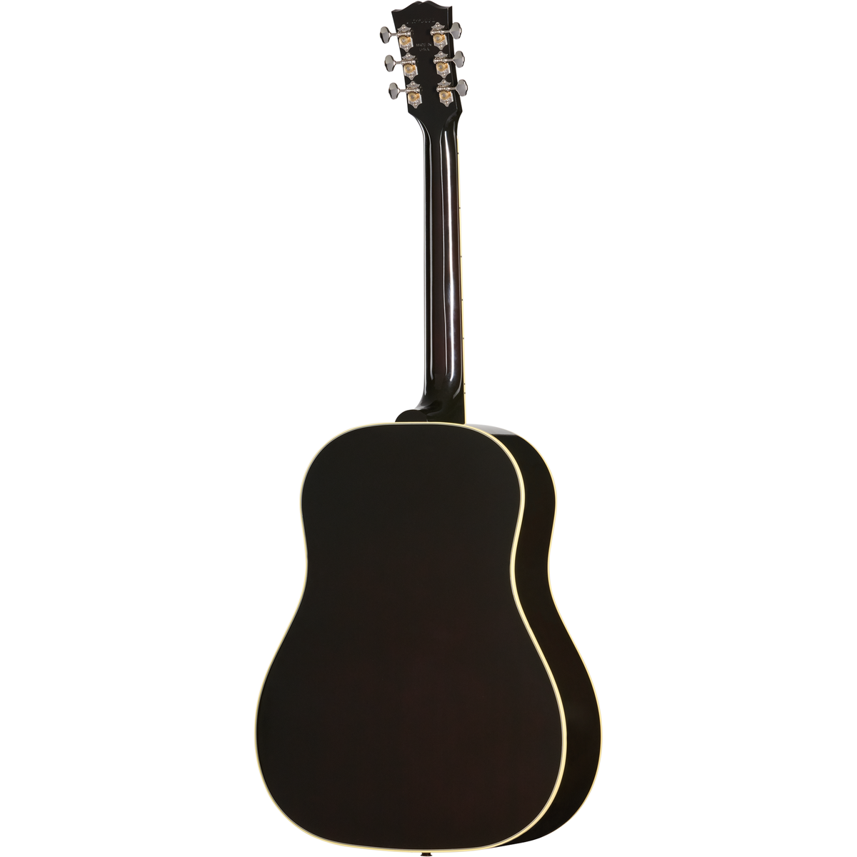 Gibson Southern Jumbo Original Acoustic Electric Guitar - Vintage Sunburst