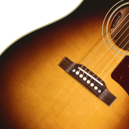 Gibson Southern Jumbo Original Acoustic Electric Guitar - Vintage Sunburst