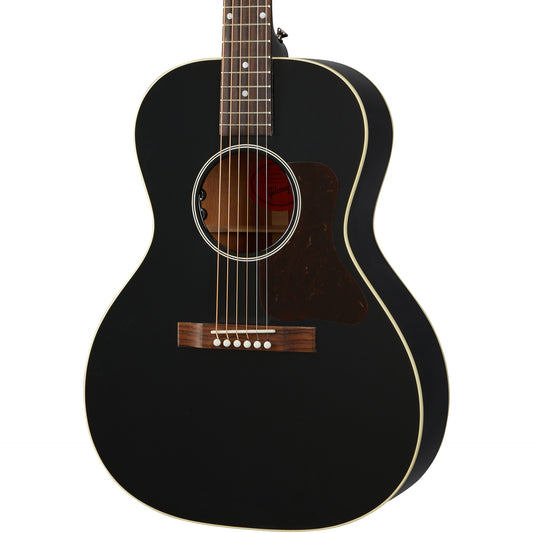 Gibson L-00 Original Acoustic Electric Guitar - Ebony