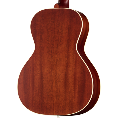 Gibson L-00 Century 12-Fret Acoustic Electric Guitar - Vintage Amber