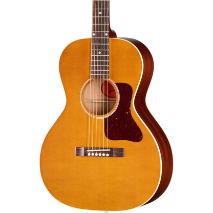 Gibson L-00 Century 12-Fret Acoustic Electric Guitar - Vintage Amber