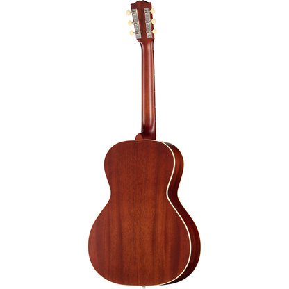 Gibson L-00 Century 12-Fret Acoustic Electric Guitar - Vintage Amber