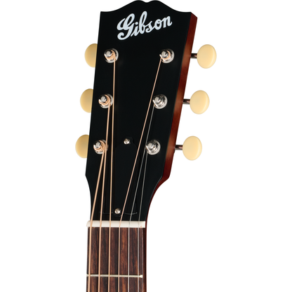 Gibson L-00 Century 12-Fret Acoustic Electric Guitar - Vintage Amber
