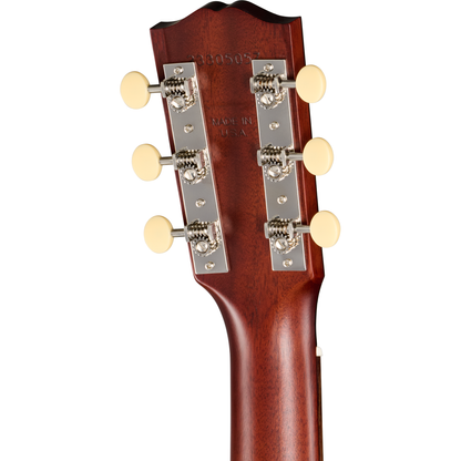 Gibson L-00 Century 12-Fret Acoustic Electric Guitar - Vintage Amber