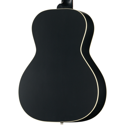 Gibson L-00 Century 12-Fret Acoustic Electric Guitar - Ebony