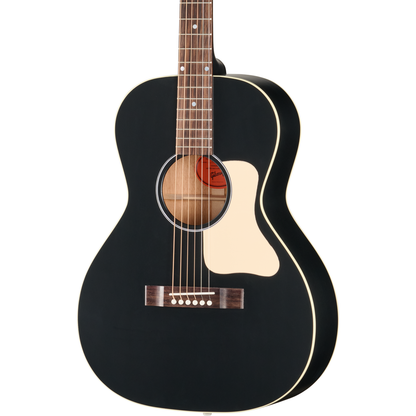 Gibson L-00 Century 12-Fret Acoustic Electric Guitar - Ebony