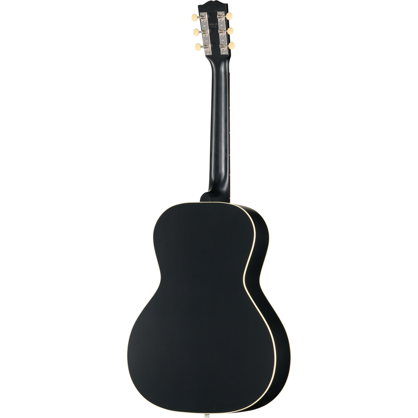 Gibson L-00 Century 12-Fret Acoustic Electric Guitar - Ebony