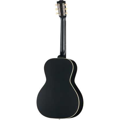 Gibson L-00 Century 12-Fret Acoustic Electric Guitar - Ebony