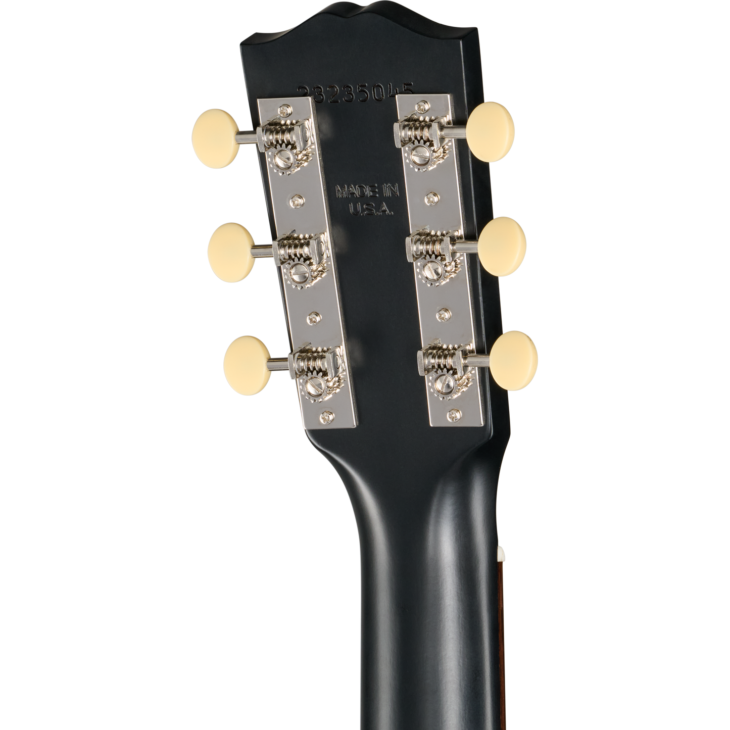 Gibson L-00 Century 12-Fret Acoustic Electric Guitar - Ebony