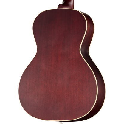 Gibson L-00 Century 12-Fret Acoustic Electric Guitar - Vintage Sunburst