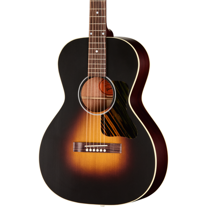 Gibson L-00 Century 12-Fret Acoustic Electric Guitar - Vintage Sunburst