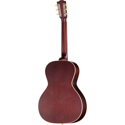 Gibson L-00 Century 12-Fret Acoustic Electric Guitar - Vintage Sunburst