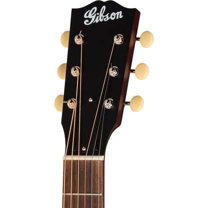 Gibson L-00 Century 12-Fret Acoustic Electric Guitar - Vintage Sunburst