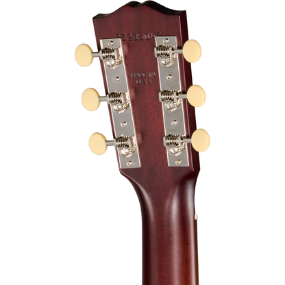 Gibson L-00 Century 12-Fret Acoustic Electric Guitar - Vintage Sunburst