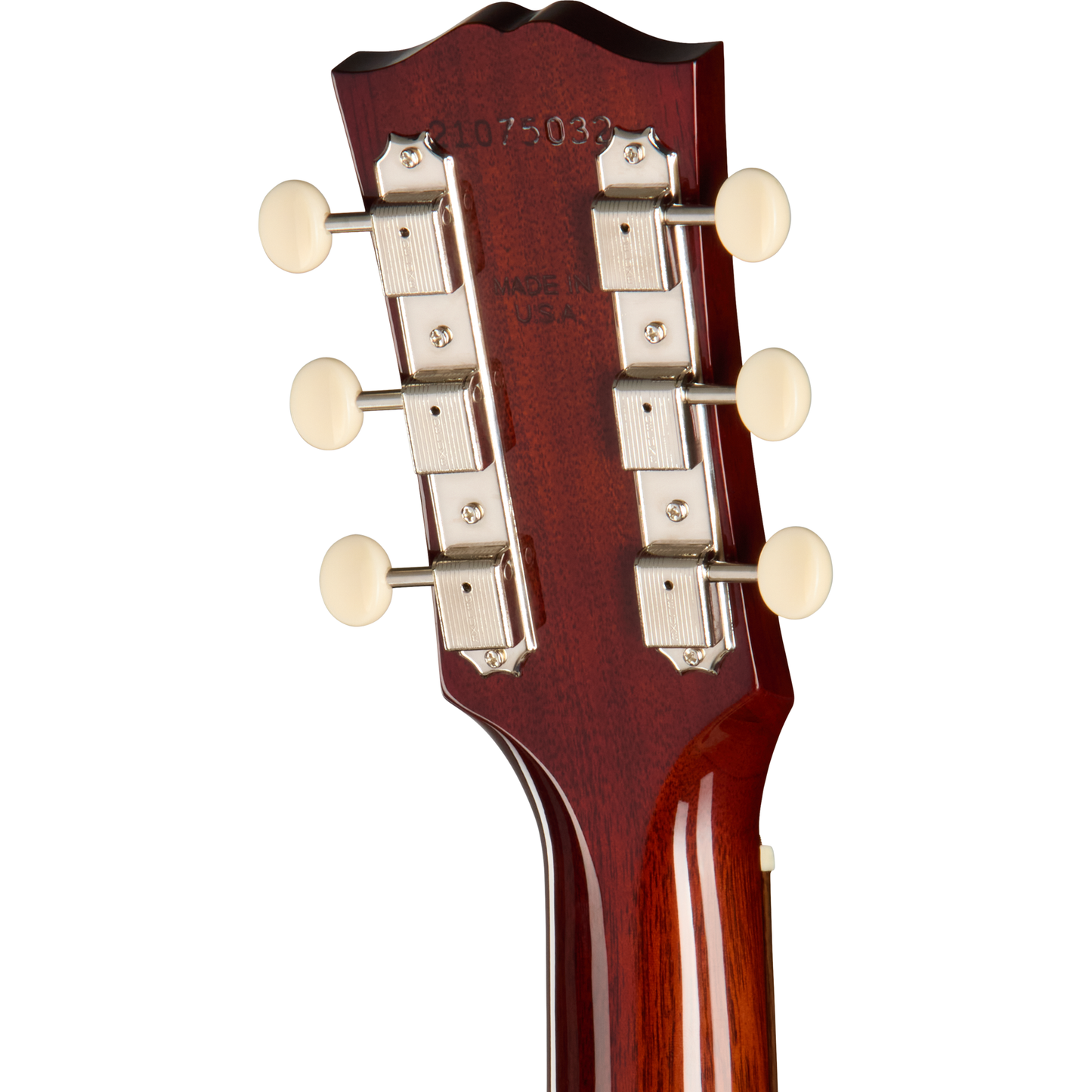 Gibson LG-2 50s Original Acoustic Electric Guitar - Antique Natural