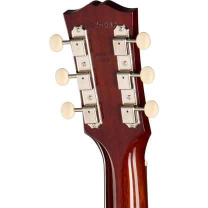 Gibson LG-2 50s Original Acoustic Electric Guitar - Antique Natural