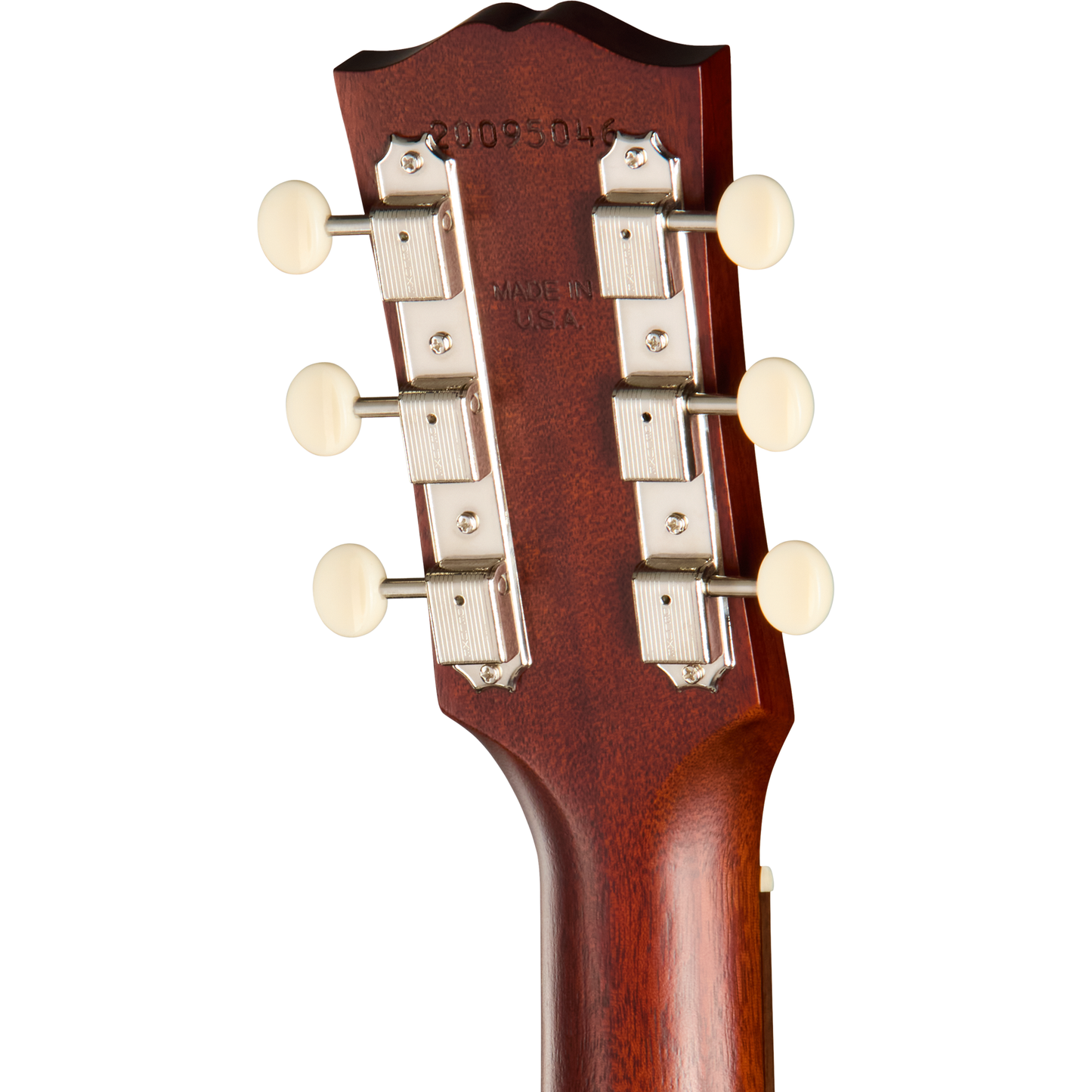 Gibson LG-2 All Mahogany Faded Acoustic Electric Guitar - Natural