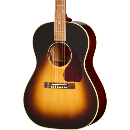 Gibson LG-2 50s Original Acoustic Electric Guitar - Vintage Sunburst
