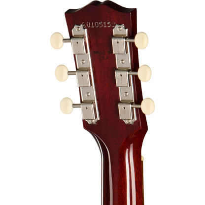 Gibson LG-2 50s Original Acoustic Electric Guitar - Vintage Sunburst