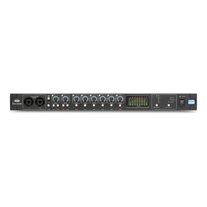 Focusrite Octopre Mk2 8-Channel Microphone Preamp (OCTOPREMK2)