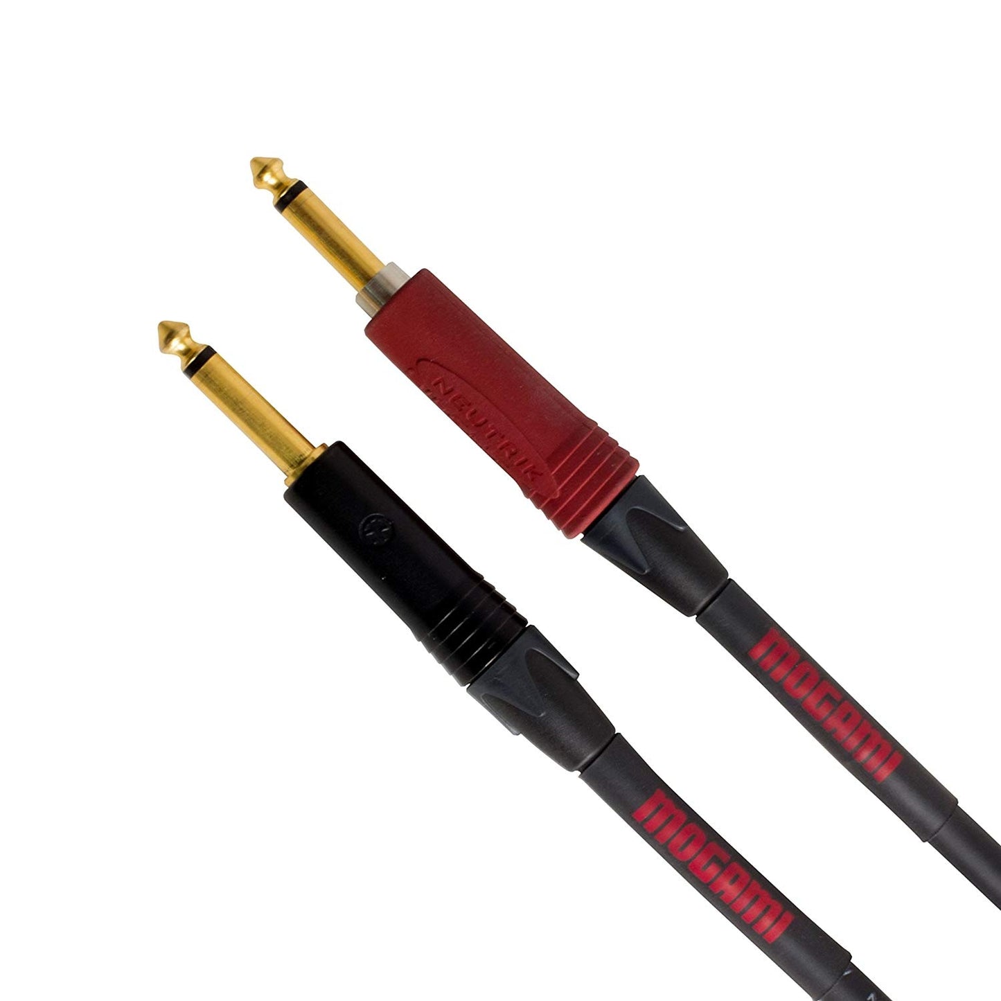 Mogami OD GTR-12 Overdrive Guitar Instrument Cable
