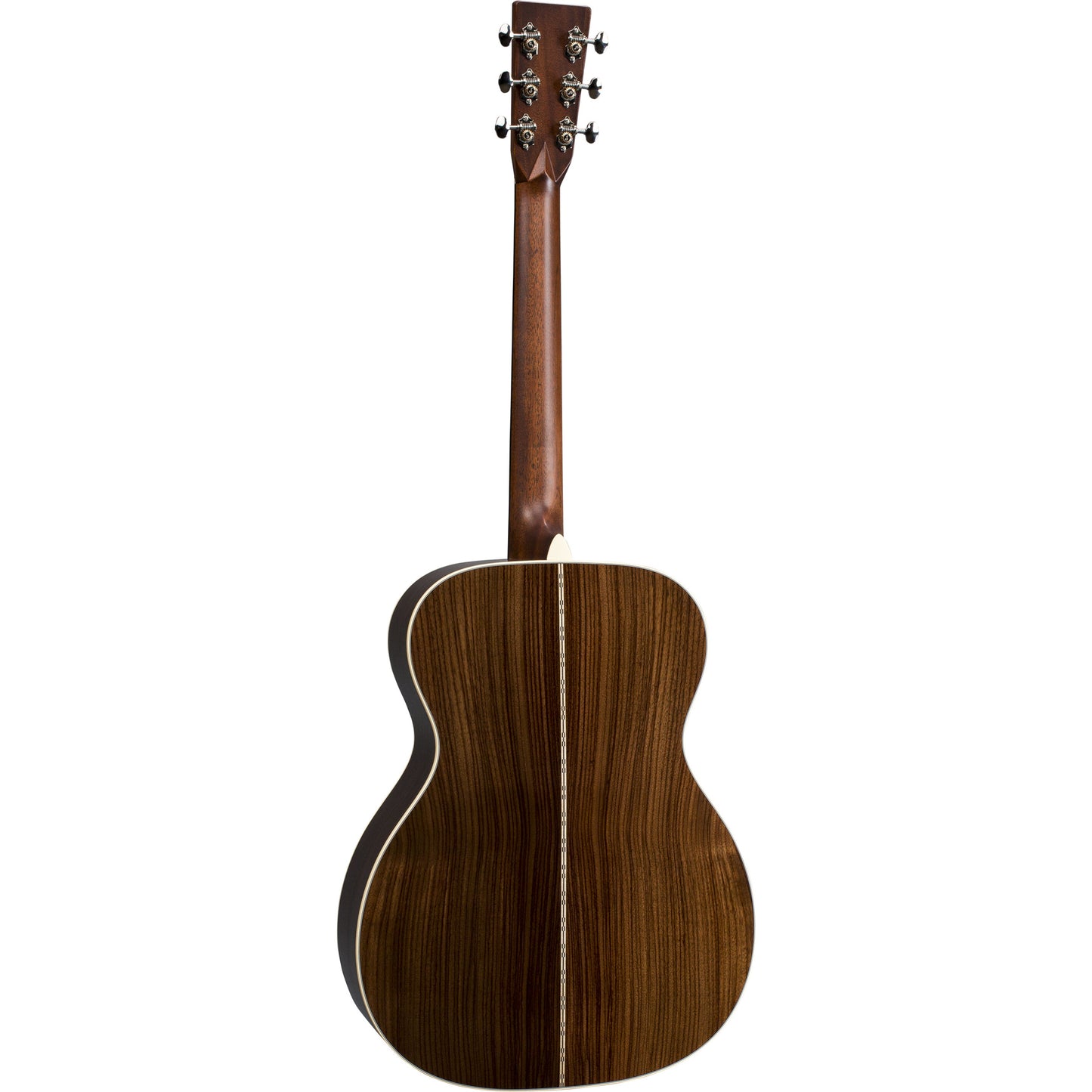 Martin OM-28E Acoustic Electric Guitar