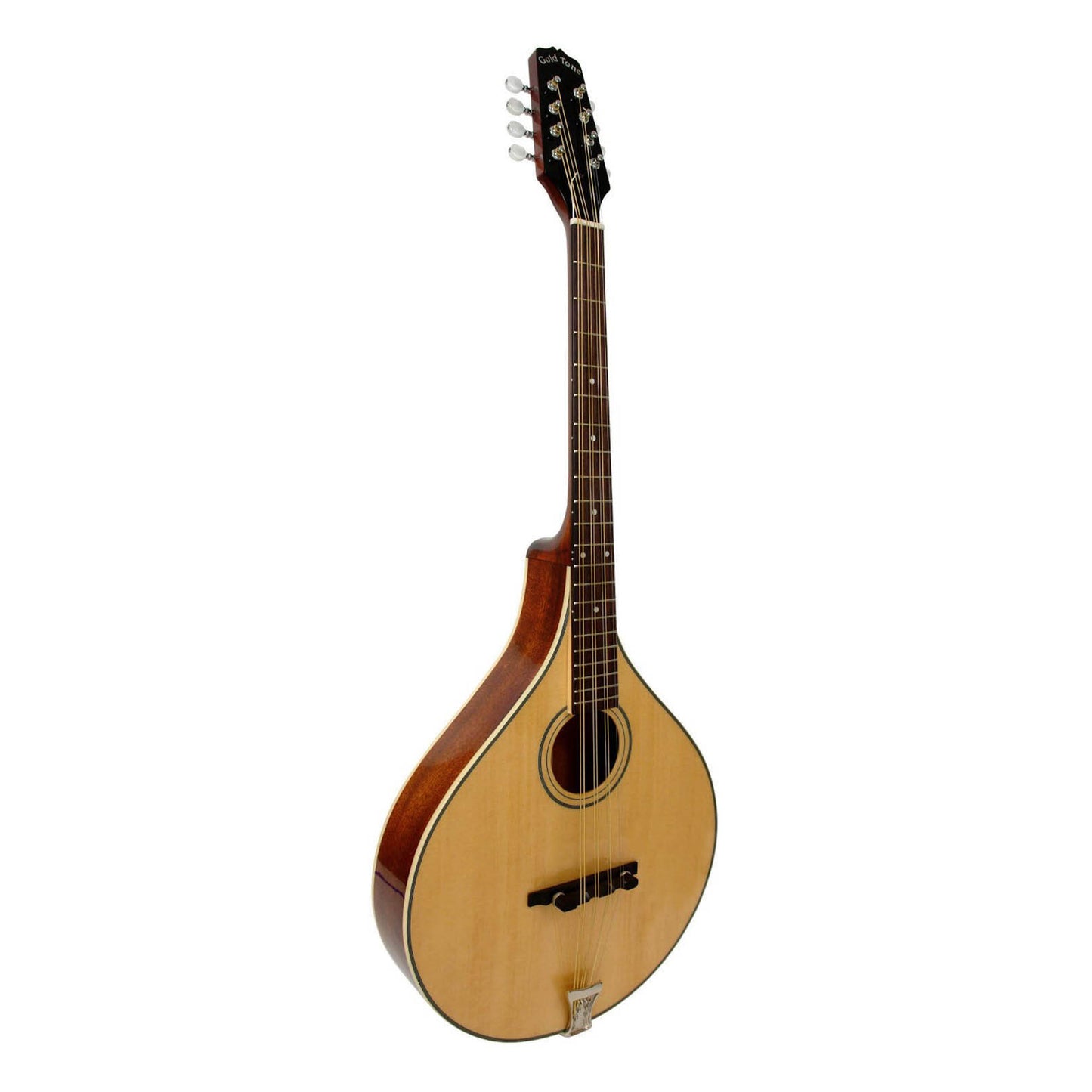 Gold Tone OM-800+ Octave Mandolin (Mahogany)