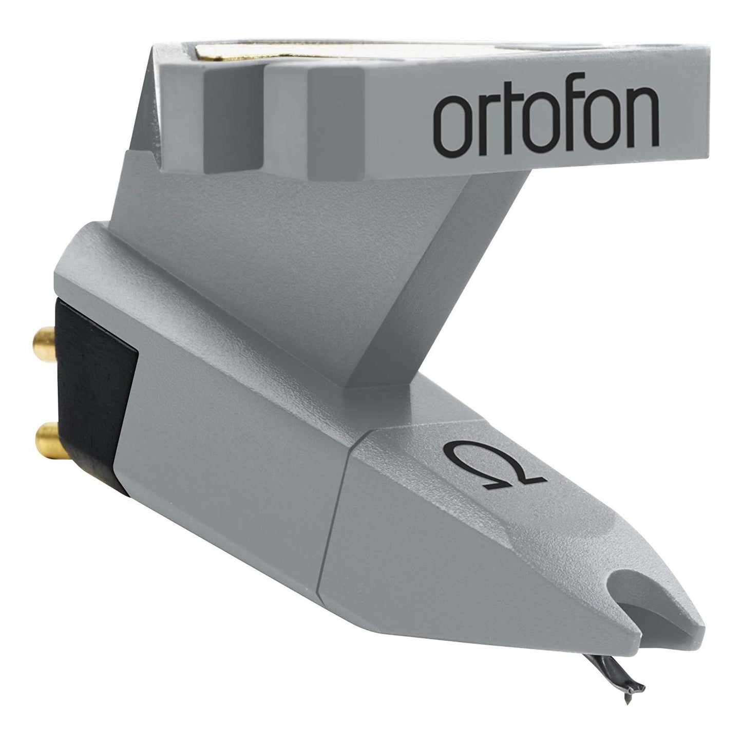 Ortofon Omega Elliptical Headshell Mounted Cartridge with Stylus