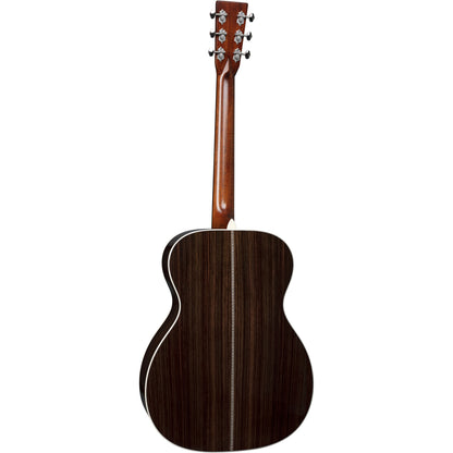 Martin OMJM John Mayer Orchestra Model Special Edition Acoustic Electric Guitar