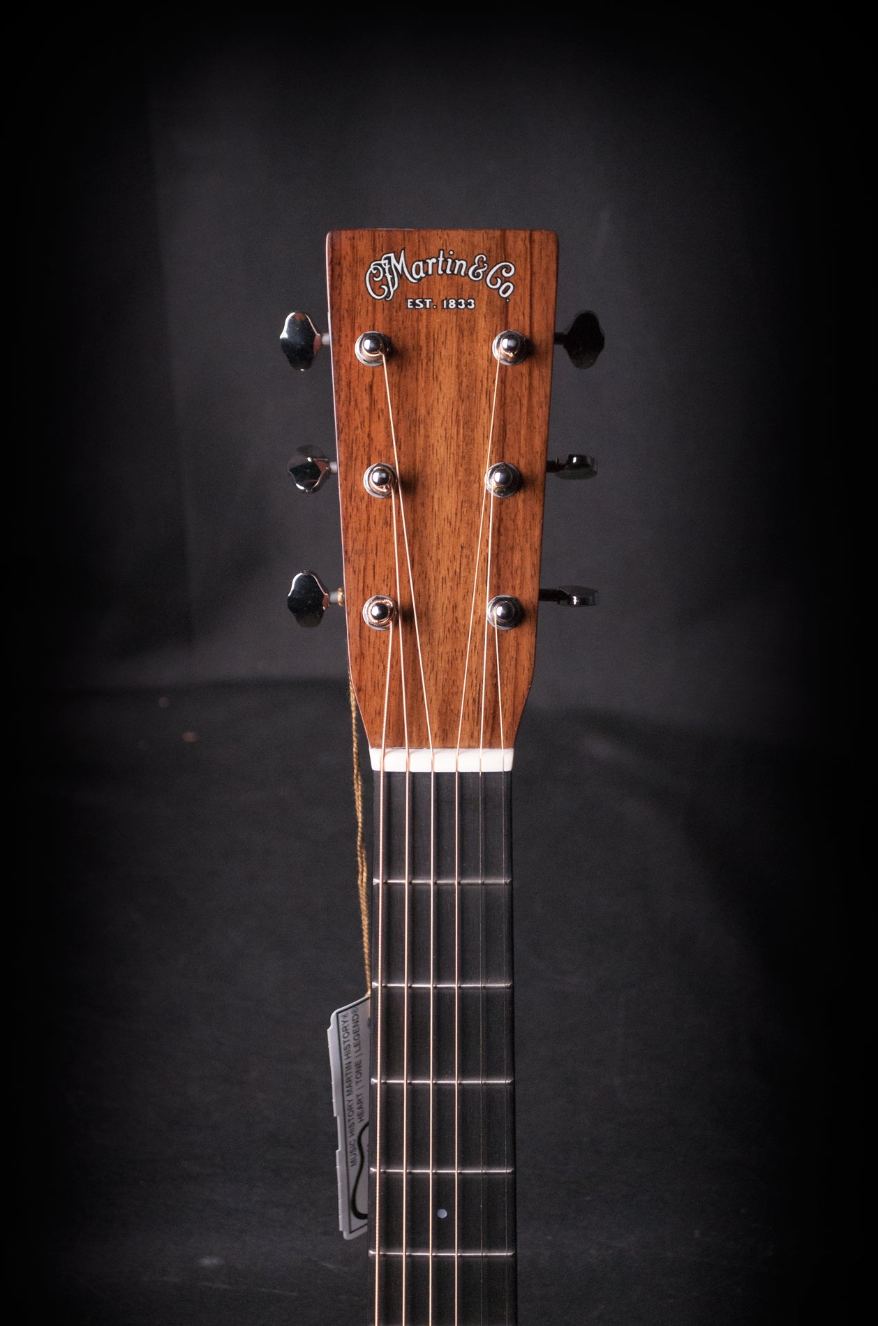 Martin John Mayer OMJM Orchestra Model Special Edition Acoustic Guitar