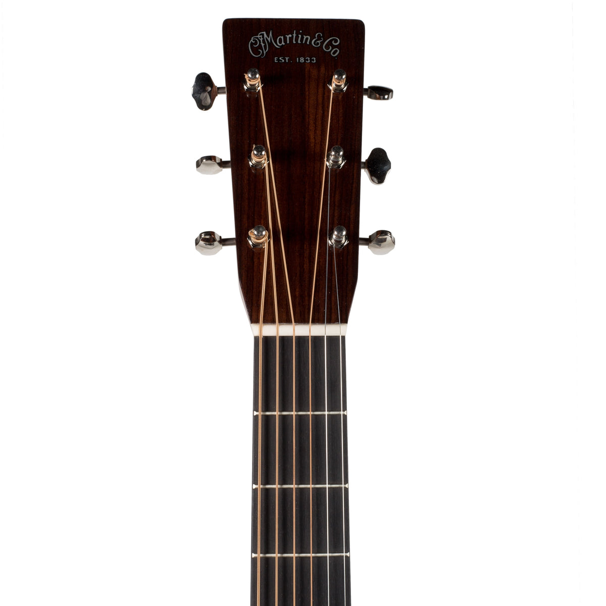 Martin OMJM John Mayer Orchestra Model Special Edition Acoustic Guitar